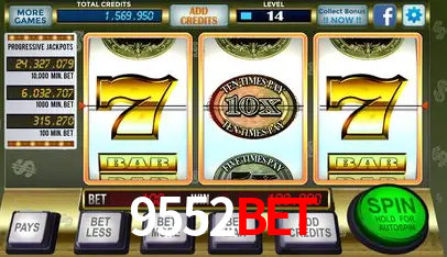 9552BET